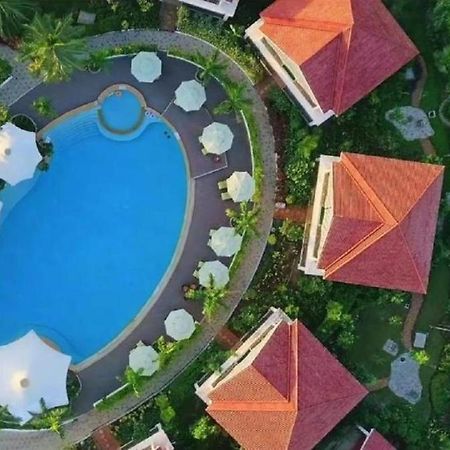Swosti Chilika Resort Kanaipur Dış mekan fotoğraf