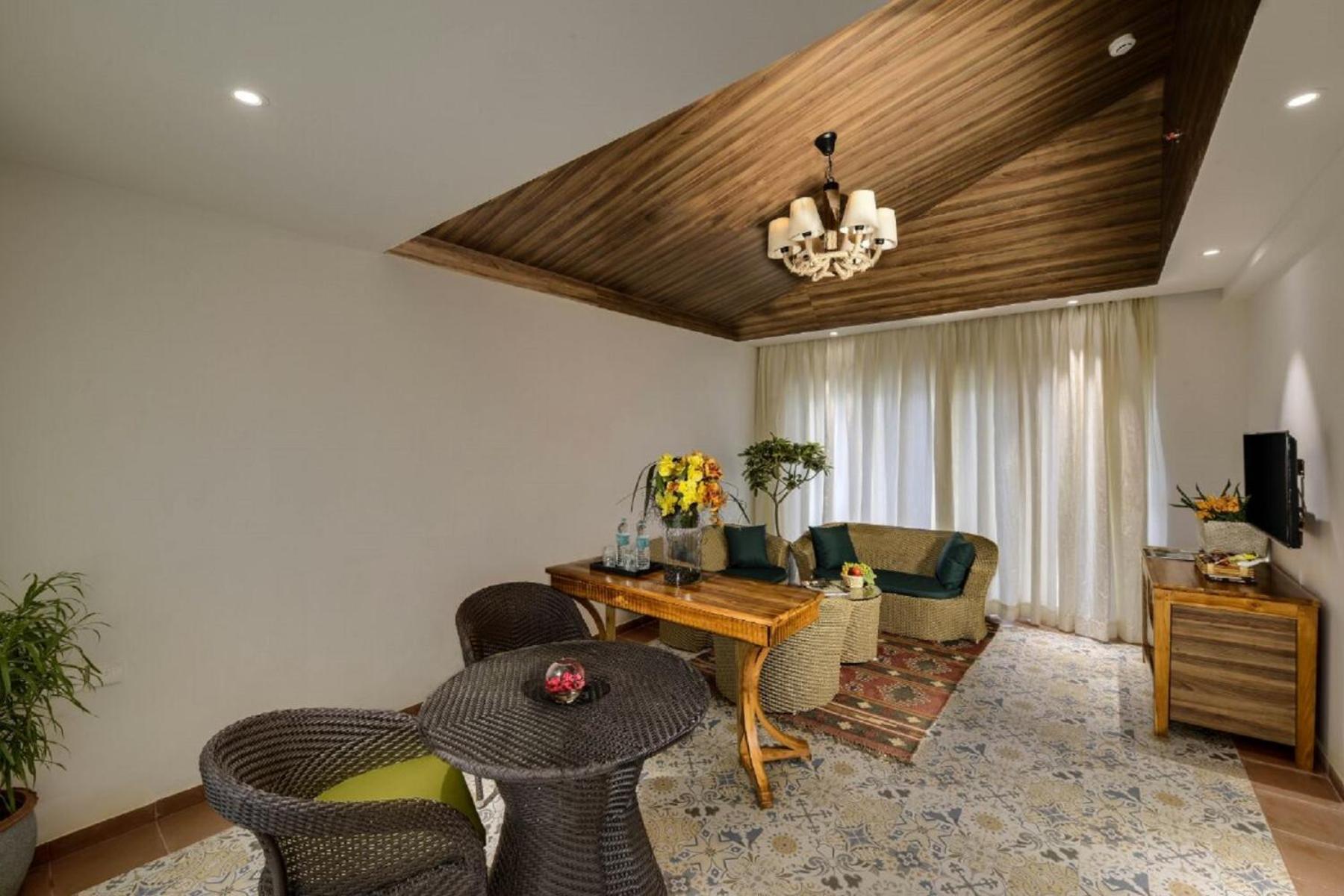 Swosti Chilika Resort Kanaipur Dış mekan fotoğraf