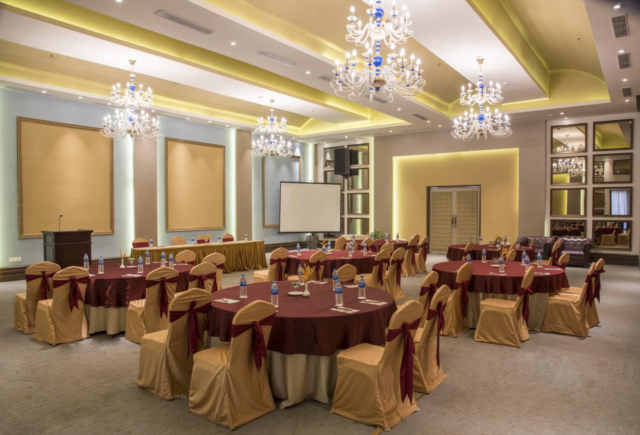 Swosti Chilika Resort Kanaipur Dış mekan fotoğraf