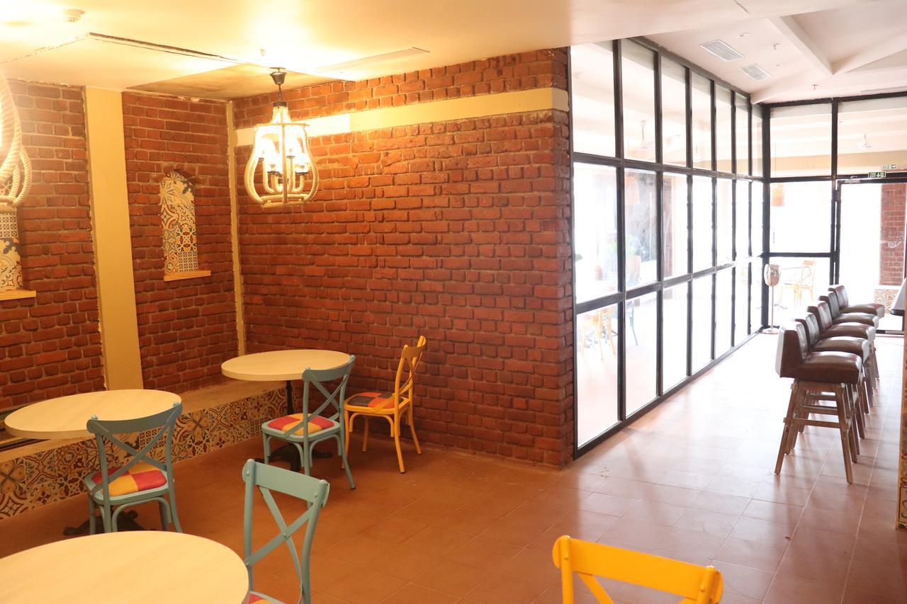 Swosti Chilika Resort Kanaipur Dış mekan fotoğraf